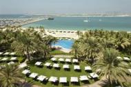 Hotel Le Meridien Mina Seyahi Dubai