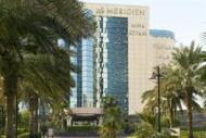 Hotel Le Meridien Mina Seyahi Jumeirah Beach